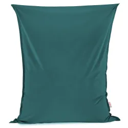 Saltea Puf de Podea XXL Gigant pentru adulți - Catifea Soft – vedere 20