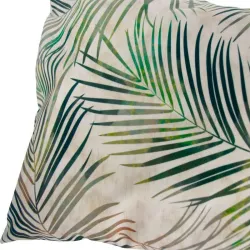 Pernă de grădină pătrată 45x45 cm - Outdoor Pro exterior Impermeabil – vedere 35