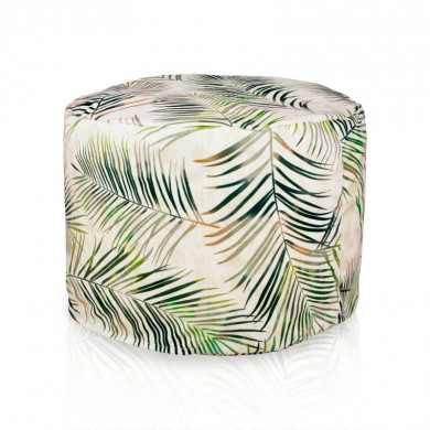 Botanic taburet cu role cilindro exterior