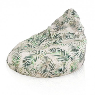 Botanic fotoliu puf para xxl drop exterior