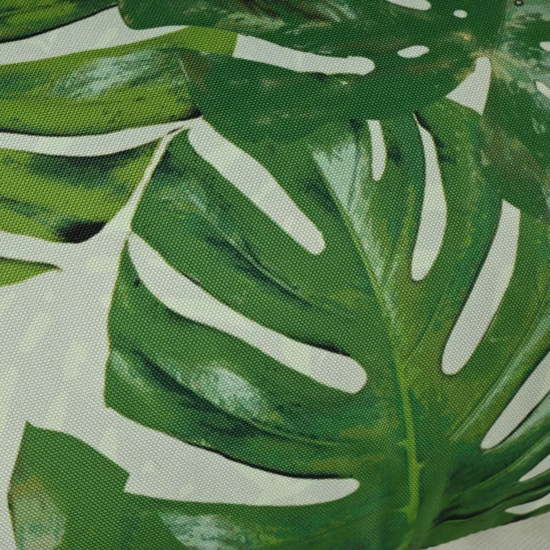 Pernă de grădină dreptunghiulară 30x50 cm - Outdoor Pro exterior Impermeabil – vedere 24