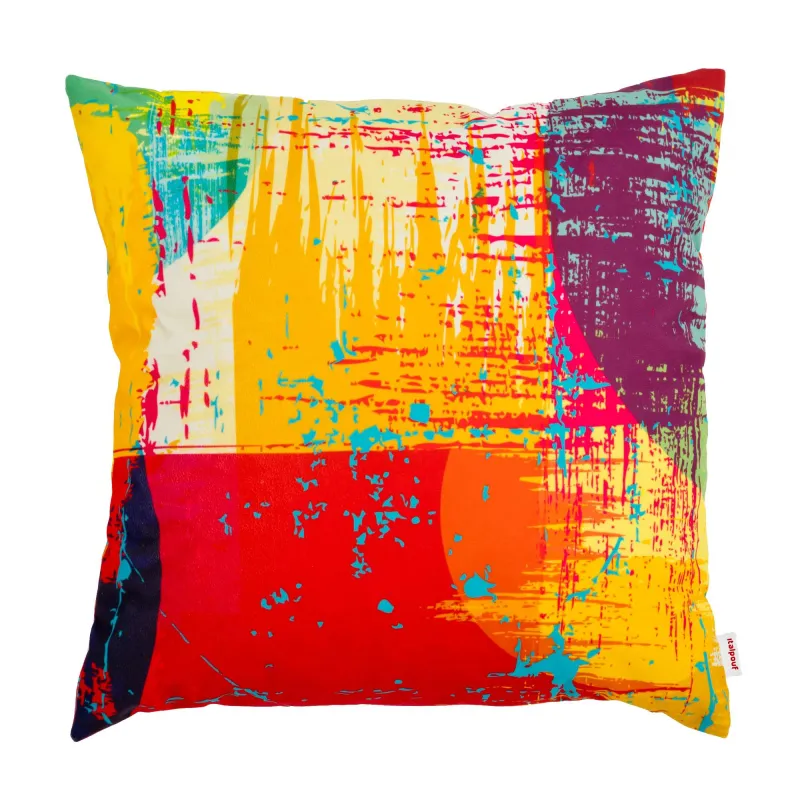 Pernă de grădină pătrată 45x45 cm - Outdoor Pro exterior Impermeabil – vedere 38