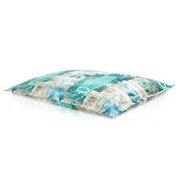 Pernă Puf de Podea Gigant XL pentru copii - Material Imprimeu Premium – vedere 46