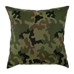 Pernă de grădină pătrată - Outdoor Pro exterior Impermeabil