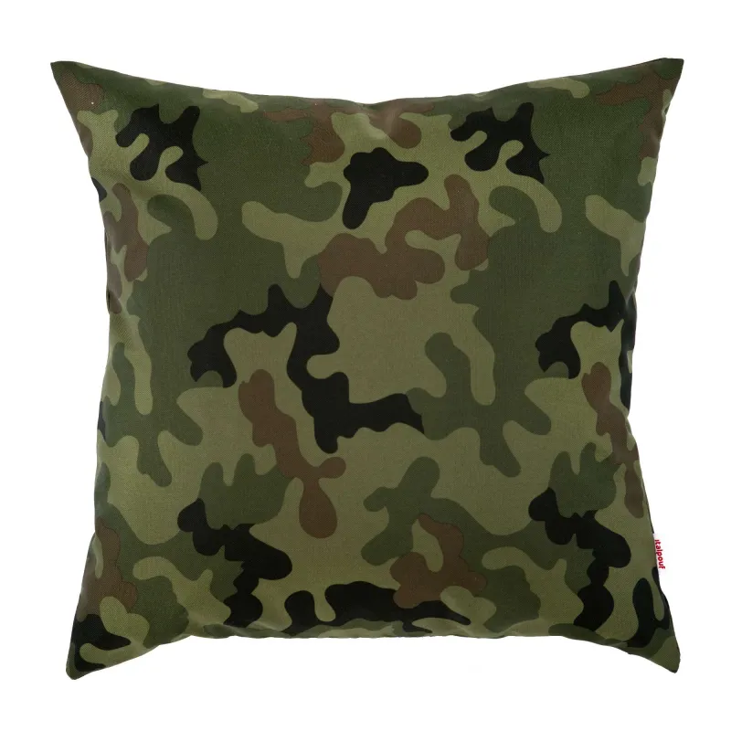 Pernă de grădină pătrată 45x45 cm - Outdoor Pro exterior Impermeabil – vedere 33