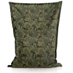 Pernă Puf de Podea pentru copii - Outdoor Pro exterior Impermeabil