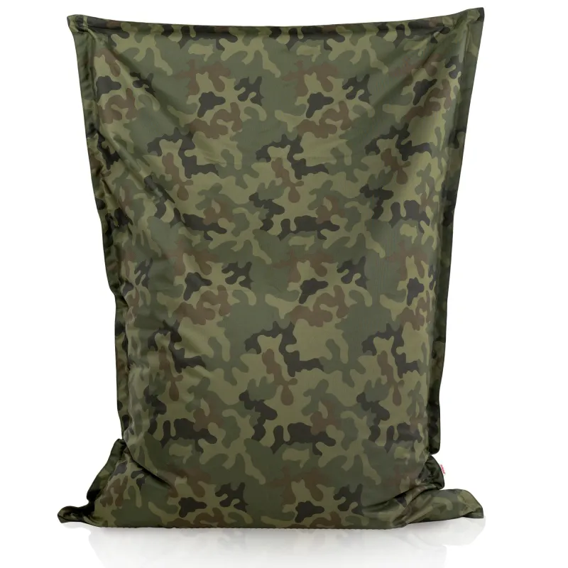Pernă Puf de Podea Gigant XL pentru copii - Outdoor Pro exterior Impermeabil – vedere 27