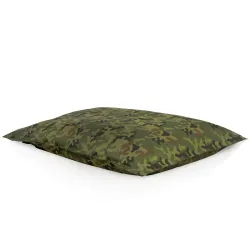 Pernă Puf de Podea Gigant XL pentru copii - Outdoor Pro exterior Impermeabil – vedere 28