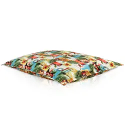 Pernă Puf de Podea Gigant XL pentru copii - Material Imprimeu Premium – vedere 40