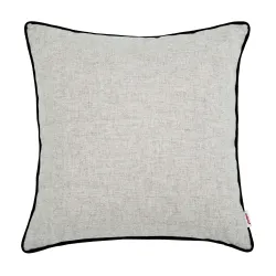 Pernă decorativă pătrată 45x45 cm - Lână Nobilă Premium