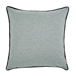 Pernă decorativă pătrată 45x45 cm - Lână Nobilă Premium