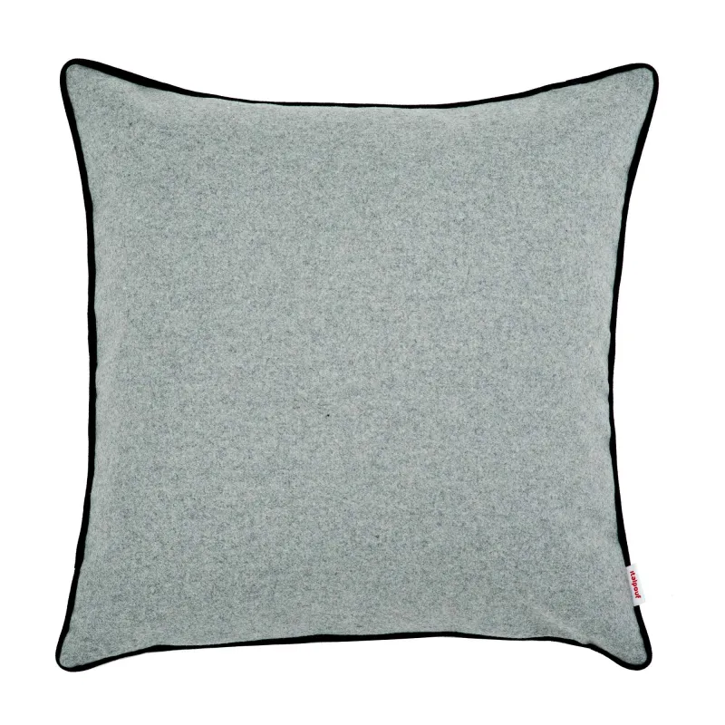 Pernă decorativă pătrată 45x45 cm - Lână Nobilă Premium – vedere 3