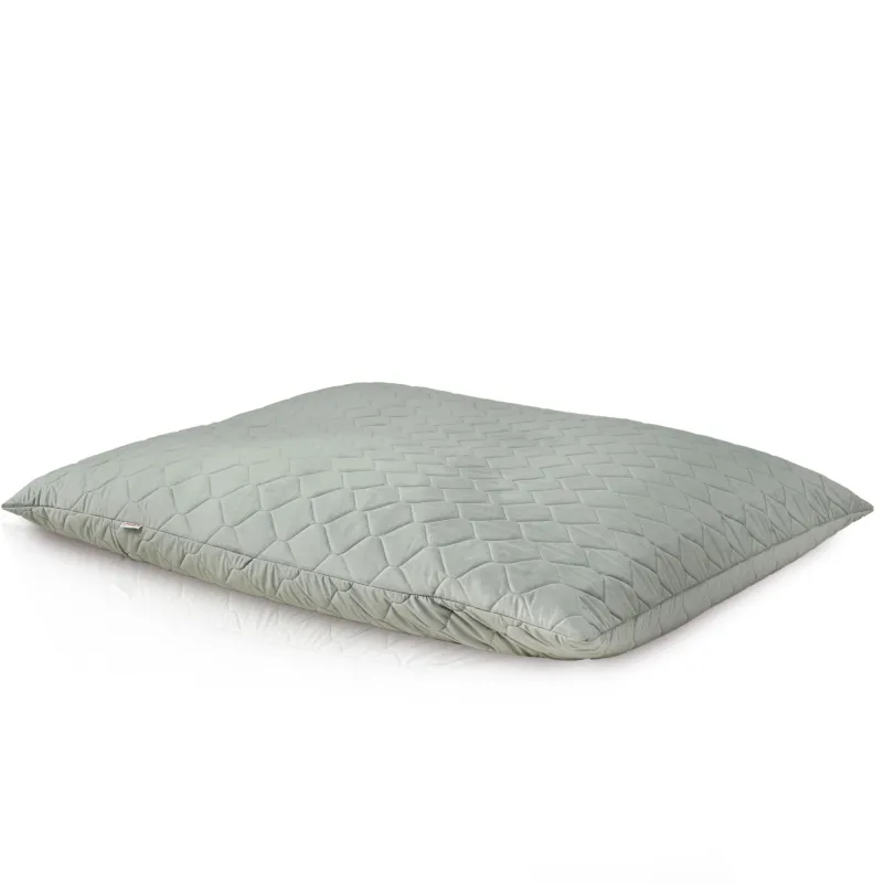 Pernă Puf de Podea Gigant XL pentru copii - Catifea Soft – vedere 33