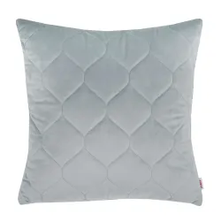 Pernă decorativă pătrată - Catifea Soft