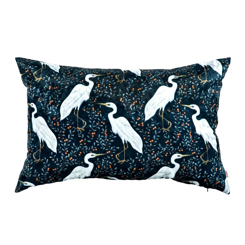 Pernă decorativă dreptunghiulară 30x50 cm - Material Imprimeu Premium – vedere 39