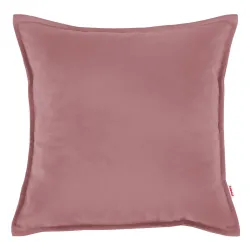 Pernă decorativă pătrată - Catifea Soft