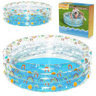 Piscine gonflabile