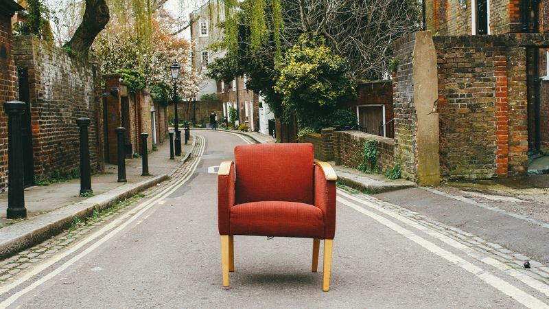 mobilier de living