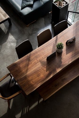 mobilier de living