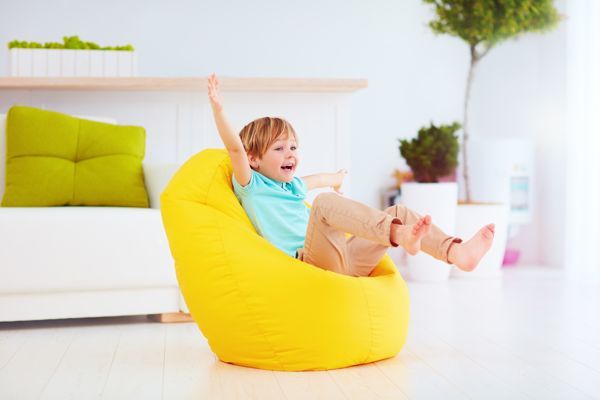 Beanbag - care dintre ele să alegeți?