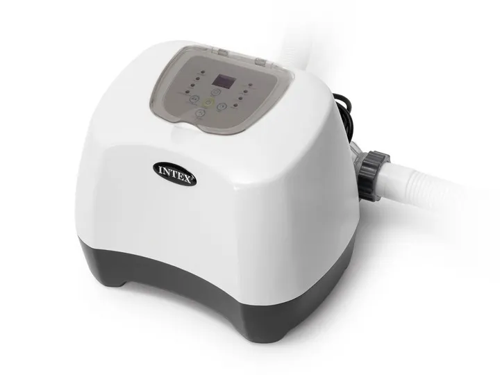 Generator de clor și ozon pentru piscine de grădină INTEX 26666 - 5