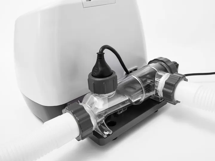 Generator de clor și ozon pentru piscine de grădină INTEX 26666 - 6