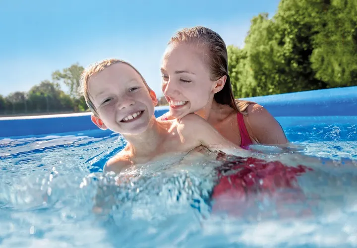 Generator de clor și ozon pentru piscine de grădină INTEX 26666 - 7