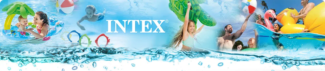 Acoperire pentru Piscină cu cadru 400 x 200 cm INTEX 28037