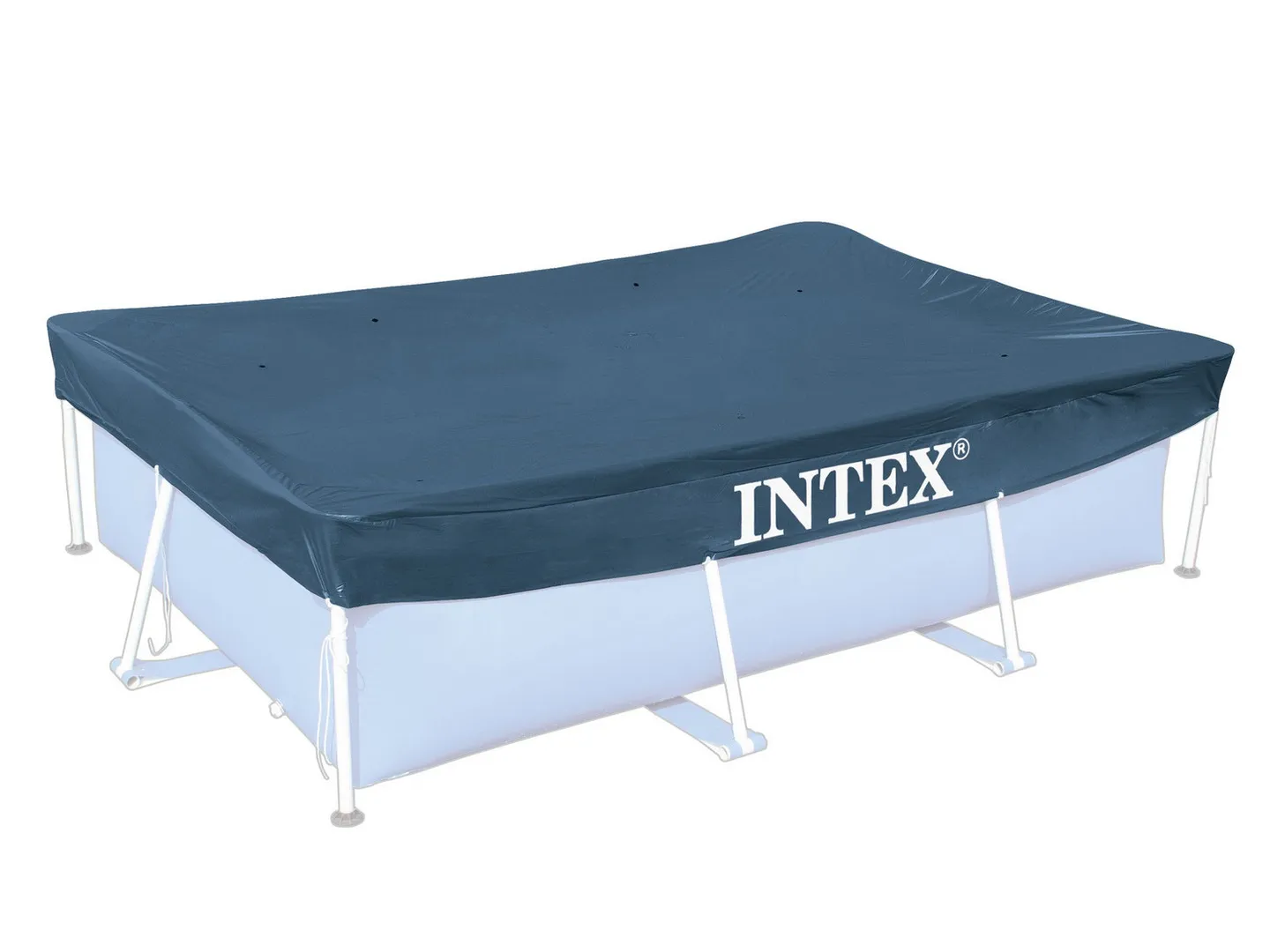 Husă Piscină pentru Piscină cu Cadru 300 x 200 cm INTEX 28038