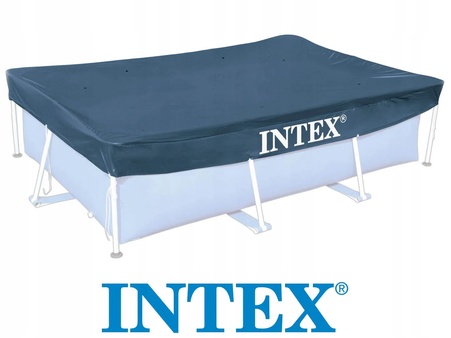 Husă pentru Piscină cu Structură 460 x 226 cm INTEX 28039 - 3