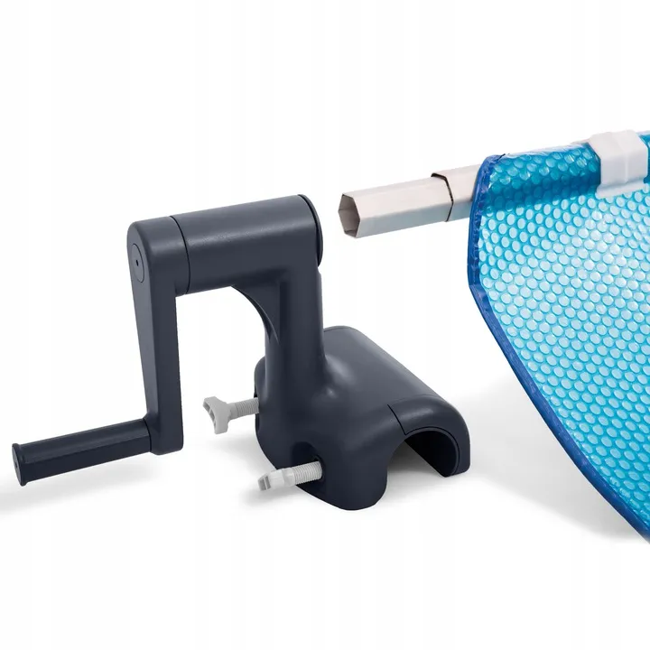 Rulou pentru folie solară pentru piscine cu cadru 274 - 488 cm INTEX 28051 - 3