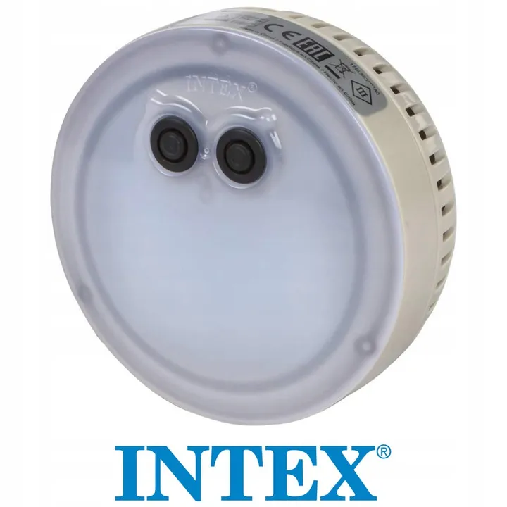 Lampă LED Multicoloră pentru SPA INTEX 28503 - 2