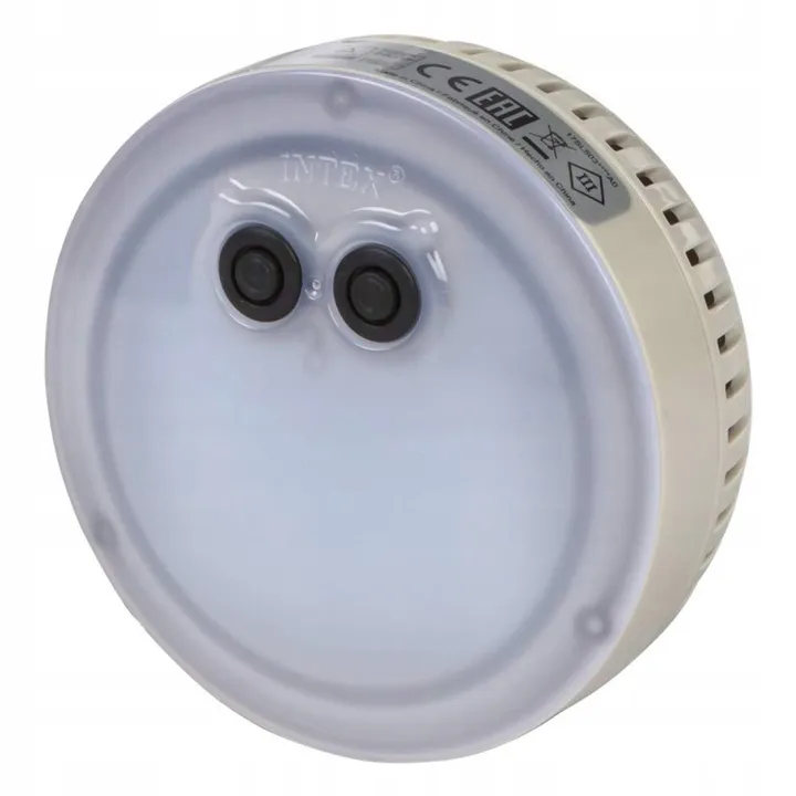 Lampă LED Multicoloră pentru SPA INTEX 28503 - 6