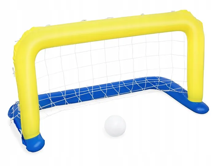 Poartă piscină + Minge 137 x 66 cm Bestway 52123 - 2
