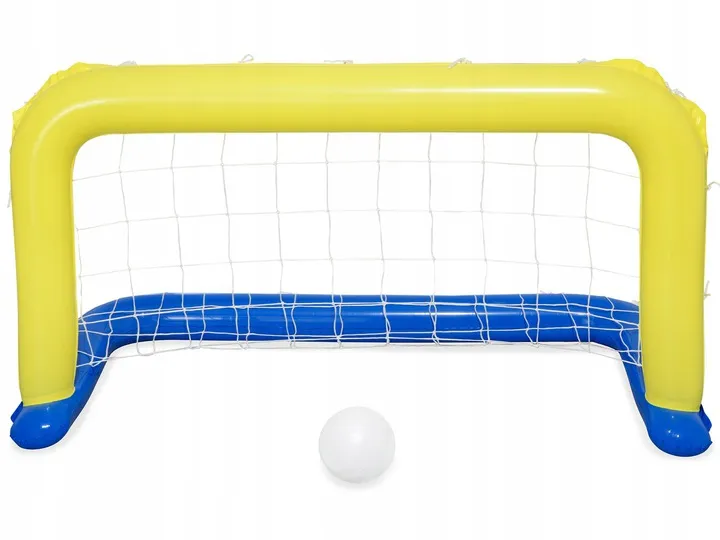 Poartă piscină + Minge 137 x 66 cm Bestway 52123 - 3