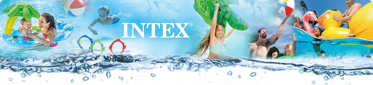 Dopuri pentru Nas și Urechi INTEX 55609
