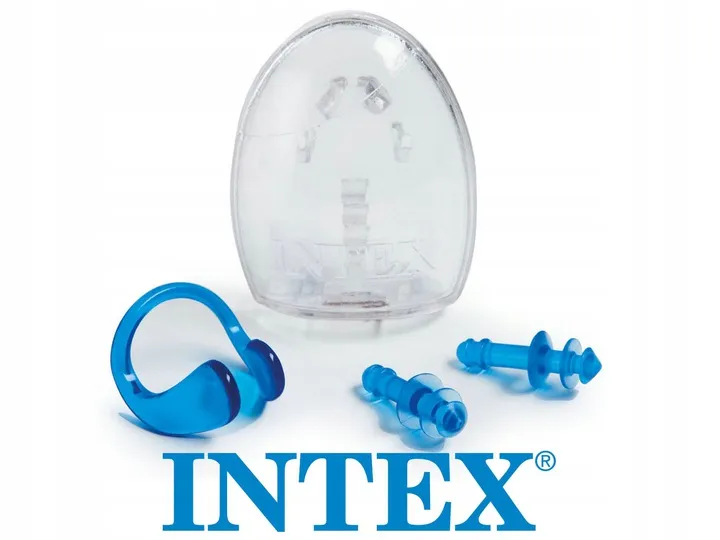 Dopuri pentru Nas și Urechi INTEX 55609 - 2