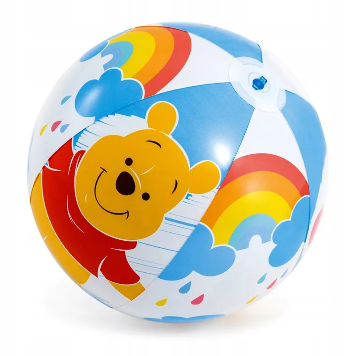Minge Gonflabilă 51 cm Winnie the Pooh INTEX 58025 - 2