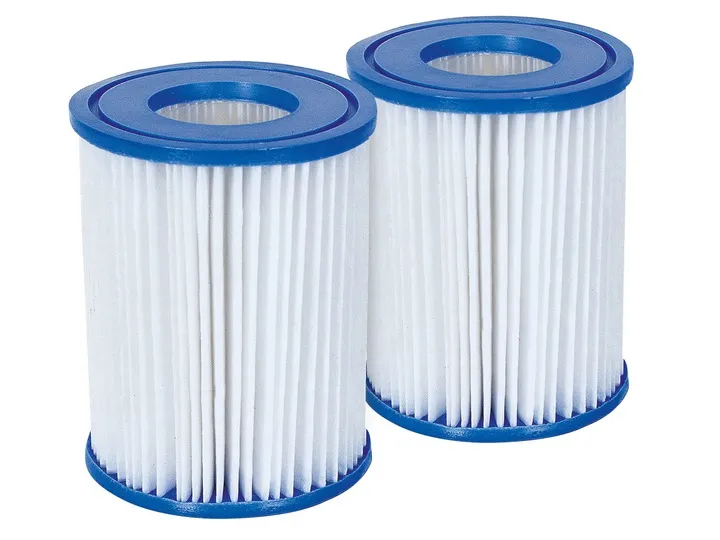 Filtru pentru pompă de filtrare Tip II - set 12 buc. Bestway 58094