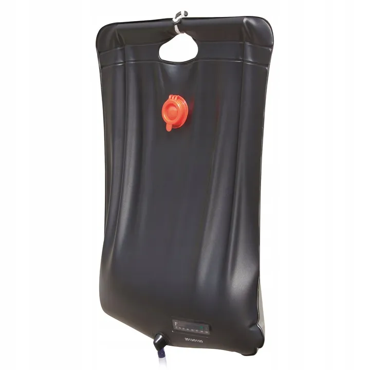 Duș solar, exterior, camping Bestway 58224 - 2