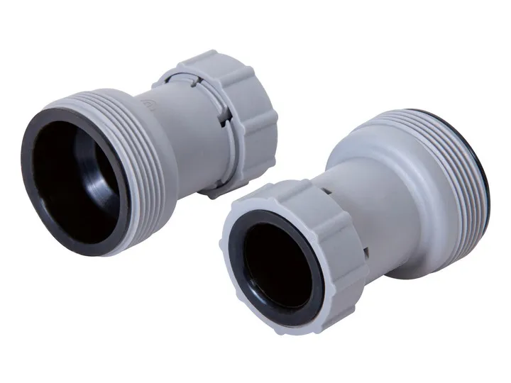 Conectori, raccorduri pentru pompe, reductor diametru 38 mm Bestway 58236 - 2