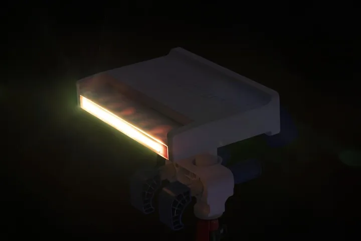 Cascadă de Piscină cu Lumină LED Bestway 58619 - 11