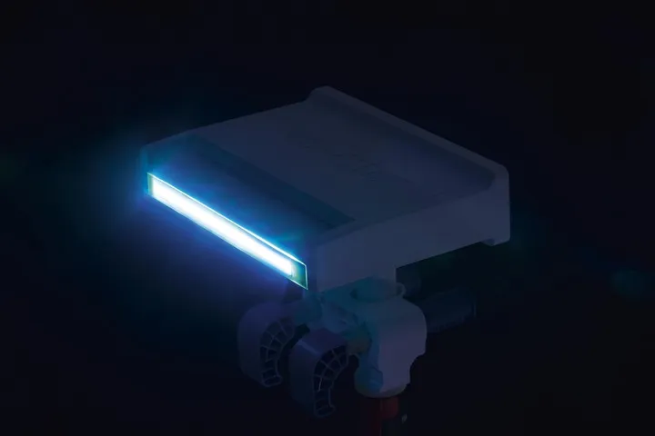 Cascadă de Piscină cu Lumină LED Bestway 58619 - 10