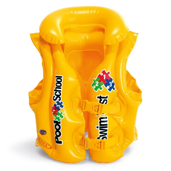 Vesta Gonflabil pentru Învățarea Înotului INTEX 58660 - 2