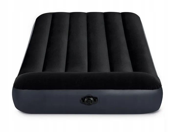 Saltea Gonflabil cu Pompă 191 x 99 x 25 cm INTEX 64141 - 9