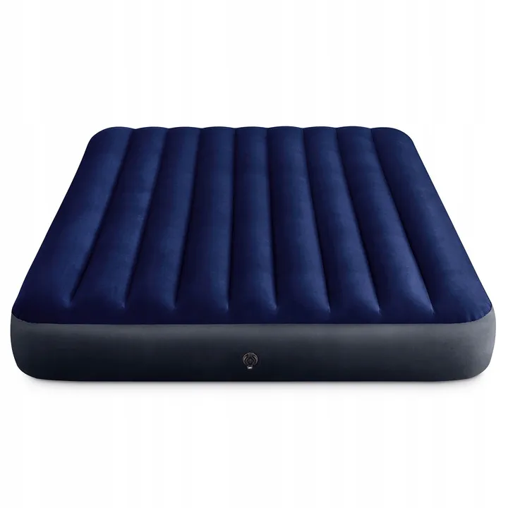 Saltea Gonflabilă cu Pompă și Două Perne INTEX 64765 - 10