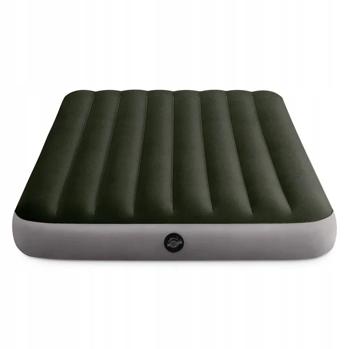 Saltea gonflabil cu pompă electrică 191 x 137 x 25 cm INTEX 64778 - 10