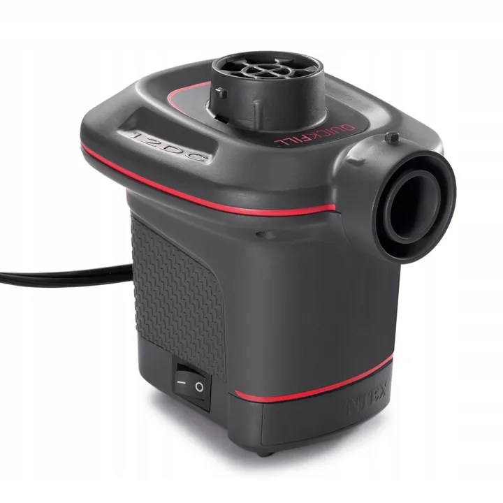 Pompă Electrică 12 V Intex 66636