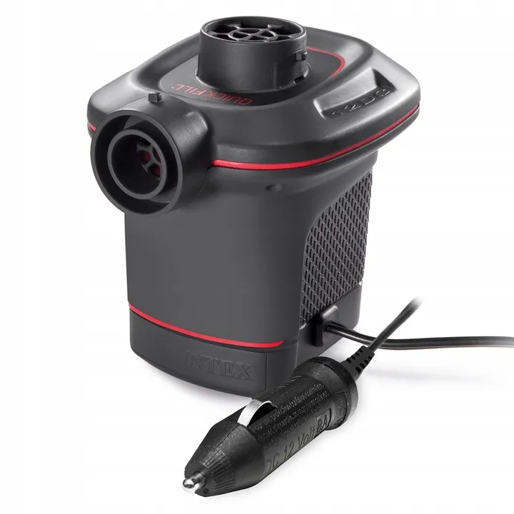 Pompă Electrică 12 V Intex 66636 - 3