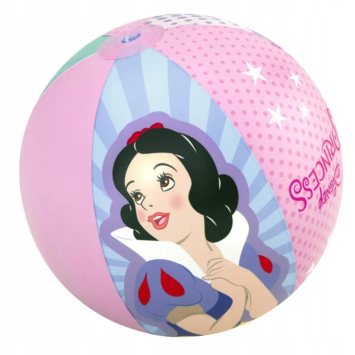 Bestway 91042 Minge Plajă Disney Princess 51 cm - 2